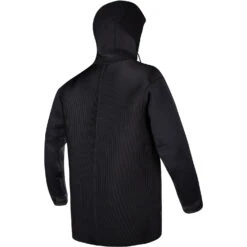 Mystic Ocean Neoprene Jacket - Black -Mystic Sales Store 2021 Mystic Ocean Jacket Black 210091 900 02