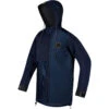 Mystic Ocean Neoprene Jacket - Navy/Lime -Mystic Sales Store 2021 Mystic Ocean Jacket Navy Lime 210091 422 01