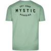 Mystic Rider T-Shirt - Sea Salt Green -Mystic Sales Store 2021 Mystic Rider T Shirt 200104 626 02