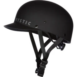 Mystic Shiznit Kite And Wakeboarding Helmet - Black