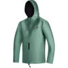 Mystic STAR Sweat 2mm Neoprene Hoody - Sea Salt Green -Mystic Sales Store 2021 Mystic Star 2mm Neoprene Sweat Sea Salt Green 210131 626 01