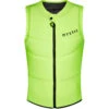 Mystic STAR Kitesurf Impact Vest - Flash Yellow 210122 -Mystic Sales Store 2021 Mystic Star Kitesurf Vest Flash Yellow 210122 260 01