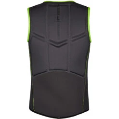 Mystic STAR Kitesurf Impact Vest - Flash Yellow 210122 -Mystic Sales Store 2021 Mystic Star Kitesurf Vest Flash Yellow 210122 260 04