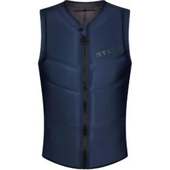 Mystic STAR Kitesurf Impact Vest - Night Blue 210122