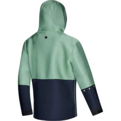 Mystic Voltage Sweat 4mm Neoprene Hoody - Night Blue -Mystic Sales Store 2021 Mystic Voltage 4mm Neoprene Sweat Night Blue 210130 449 02