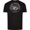 Mystic Warrior T-Shirt - Black -Mystic Sales Store 2021 Mystic Warrior T Shirt 210221 900 02