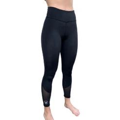 Vaikobi Ergo SUP Leggings - Black -Mystic Sales Store 2021 Vaikobi Ergo Leggings Blk F2