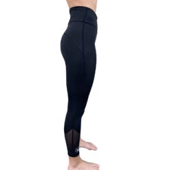 Vaikobi Ergo SUP Leggings - Black -Mystic Sales Store 2021 Vaikobi Ergo Leggings Blk S