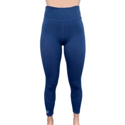 Vaikobi Ergo SUP Leggings - Midnight Blue