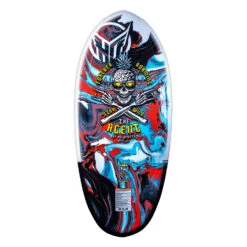 HO Sports Agent Kneeboard With Pannolock Strap -Mystic Sales Store 2021 ho sports agent kneeboards with pannolock strap bk