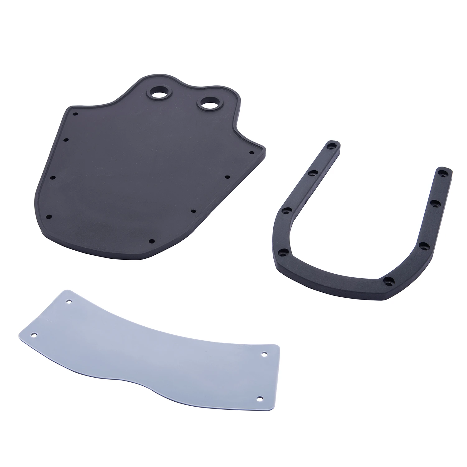 HO Sports Child HS Toe Complete - Grey 2 HO Sports Child HS Toe Complete - Grey - Image 2