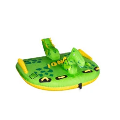 HO Sports Dino 3 Rider Towable Tube -Mystic Sales Store 2021 ho sports dino 3 rider towable tube 3