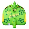 HO Sports Dino 3 Rider Towable Tube -Mystic Sales Store 2021 ho sports dino 3 rider towable tube fr