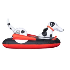 HO Sports Dog 3 Rider Towable Tube -Mystic Sales Store 2021 ho sports dog 3 rider towable tube 2