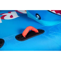 HO Sports Shark 3 Rider Towable Tube -Mystic Sales Store 2021 ho sports shark 3 rider towable tube 4