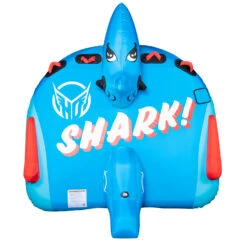 HO Sports Shark 3 Rider Towable Tube
