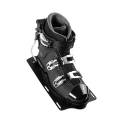HO Sports Syndicate Hardshell Boot - Left -Mystic Sales Store 2021 ho sports syndicate hardshell complete left 1