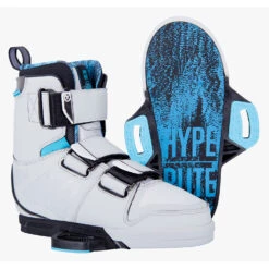 Hyperlite Riot Binding Wakeboard Boot -Mystic Sales Store 2021 hyperlite riot binding wakeboard boot 3