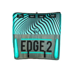 Radar 2 Person Edge Tube - Mint/Grey