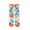 Radar Crew Socks - Groovy -Mystic Sales Store 2021 radar crew socks groovy fr