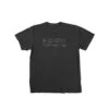 Radar Lake T-Shirt - Slate Grey -Mystic Sales Store 2021 radar lake t shirt slate grey fr