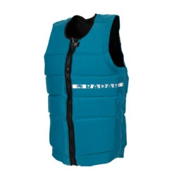 Radar Skis Drifter Impact Waterski Vest - Blue -Mystic Sales Store 2021 radar skis drifter impact vest blue 1