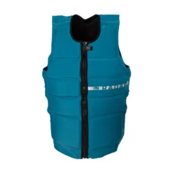 Radar Skis Drifter Impact Waterski Vest - Blue