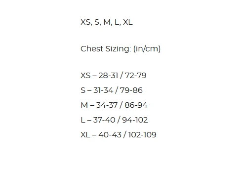 Radar Skis Drifter Impact Waterski Vest - Blue - Image 4