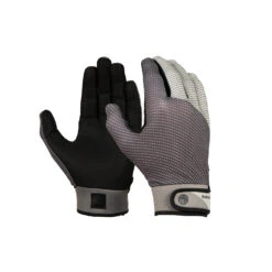 Radar Skis Union Glove - Grey -Mystic Sales Store 2021 radar skis union glove grey both
