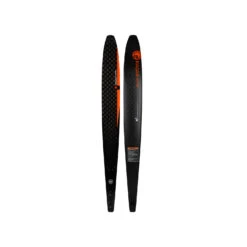 Radar Vapor Pro Build Waterski - Orange -Mystic Sales Store 2021 radar vapor pro build waterski orange both