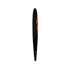 Radar Vapor Pro Build Waterski - Orange