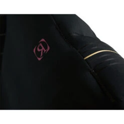 Ronix Womens Supernova Capella 3.0 Impact Life Vest - Black/Merlot -Mystic Sales Store 2021 ronix supernova womens capella 3 0 cga vest black merlot 2