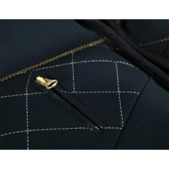 Ronix Womens Supernova Capella 3.0 Impact Life Vest - Black/Merlot -Mystic Sales Store 2021 ronix supernova womens capella 3 0 cga vest black merlot 3