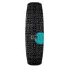 Ronix Womens Julia Rick Flexbox 2 Air Core 3 Park Board - Black/Mint -Mystic Sales Store 2021 ronix womens julia rick flexbox 2 air core 3 park board black mint top