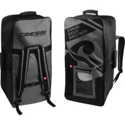 Cressi 11'2" Jet Cruise ISup Package - Teal -Mystic Sales Store 2022 Cressi Jet iSUP Package NW001250 4