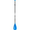 Cressi Mod3 Aluminium 3 Piece SUP Paddle - Blue 5 Cressi Mod3 Aluminium 3 Piece SUP Paddle - Blue -Mystic Sales Store 2022 Cressi Mod3 Sup Paddle NM035020 2