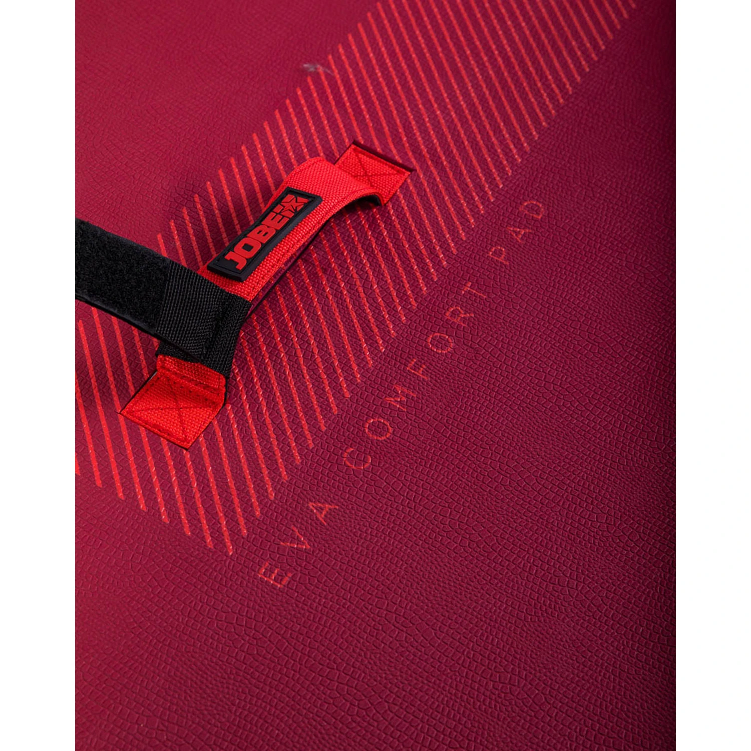 Jobe Mira 10.0 Inflatable Paddle Board SUP Package - Red 5 Jobe Mira 10.0 Inflatable Paddle Board SUP Package - Red - Image 5