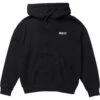 Mystic Womens Paradise Hoodie Sweat - Black -Mystic Sales Store 2022 Mystic Womens Paradise Sweat Black 220317 900 01