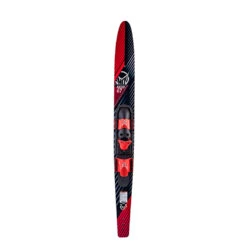 HO Sports Excel Combo Skis With Small HS, RTS & Bar -Mystic Sales Store 2022 ho sports excel combo skis with small hs rts bar 2