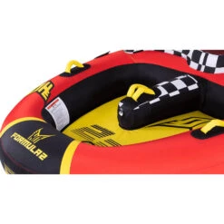 HO Sports Formula 2 Riders Tube -Mystic Sales Store 2022 ho sports formula 2 riders tube 2