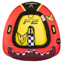 HO Sports Formula 2 Riders Tube