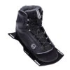 HO Sports Stance 110 Front Crossover Water Ski Boot -Mystic Sales Store 2022 ho sports stance 110 front crossover water ski boot 1