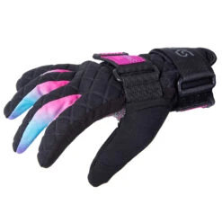 HO Sports Syndicate Angel Waterski Glove -Mystic Sales Store 2022 ho sports syndicate angel waterski glove 4