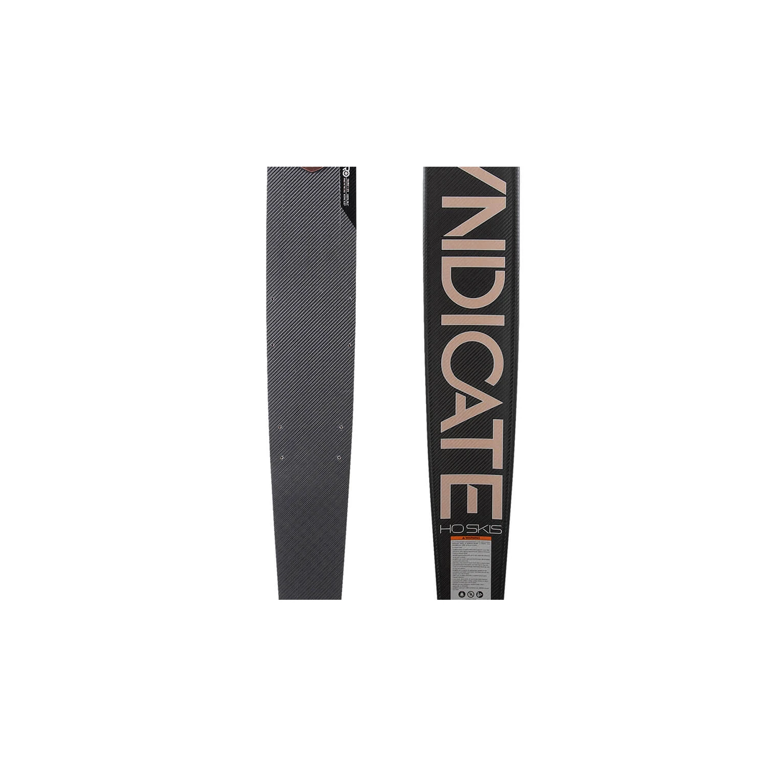 HO Sports Syndicate Pro Course Water Ski 6 HO Sports Syndicate Pro Course Water Ski - Image 6