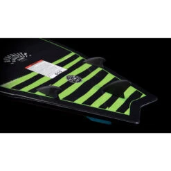 Hyperlite Broadcast Shaun Murray Certified Wakesurf -Mystic Sales Store 2022 hyperlite broadcast wakesurf 5