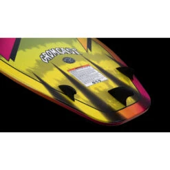 Hyperlite Gromcast Wakesurf - 3'9" -Mystic Sales Store 2022 hyperlite gromcast wakesurf 4