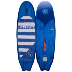 Hyperlite Landlock Wakesurf - 5'9" -Mystic Sales Store 2022 hyperlite landlock wakesurf 2
