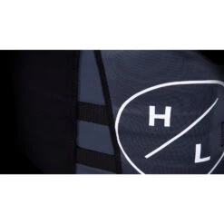 Hyperlite Prime CGA Wakeboard Vest - Ash/Black -Mystic Sales Store 2022 hyperlite prime cga wakeboard vest ash black 2