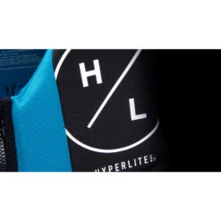 Hyperlite Prime CGA Wakeboard Vest - Blue/Black -Mystic Sales Store 2022 hyperlite prime cga wakeboard vest blue black 2