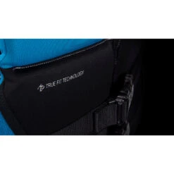 Hyperlite Prime CGA Wakeboard Vest - Blue/Black -Mystic Sales Store 2022 hyperlite prime cga wakeboard vest blue black 3